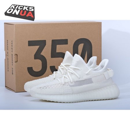 Adidas Yeezy 350v2 Bone Size 36-48