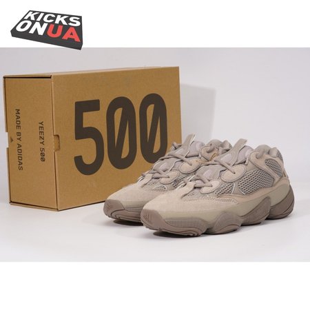 Adidas Yeezy 500 "Ash Grey" SIZE: 36-48