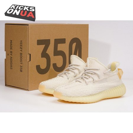 Adidas Yeezy Boost 350 V2 "Light" size 36-48