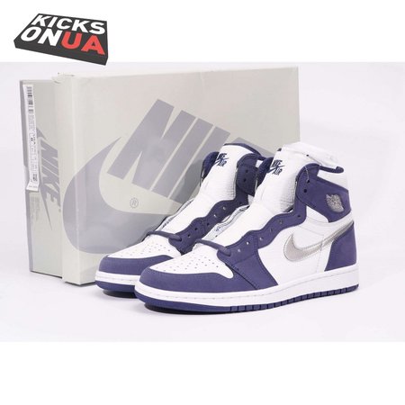 Air Jordan 1"Japan Midnight Navy"36-47.5