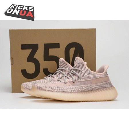 YEEZY Boost 350 V2 Synth[Reflective] 36-48