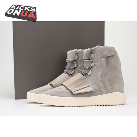 YEEZY Boost 750 Light Brown SIZE: 40-50