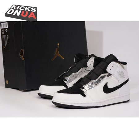 Air Jordan 1 MID "Leonard" SIZE: 36-46