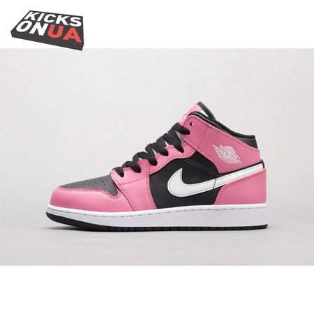 Air Jordan 1 Mid Pinksicle 36-40