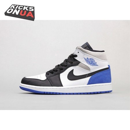 Air Jordan 1 Mid SE "Game Royal"36-46