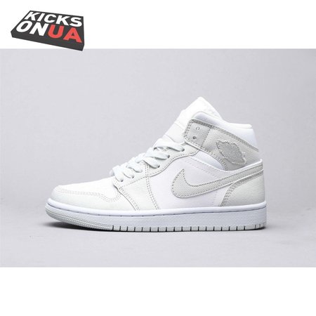 Air Jordan 1 Mid Spruce Aura 36-40