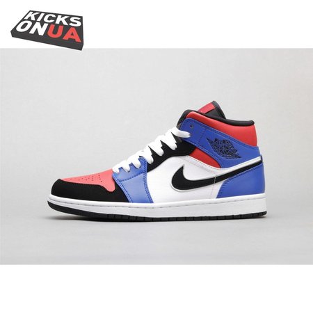 Air Jordan 1 Mid Top 3 36-46