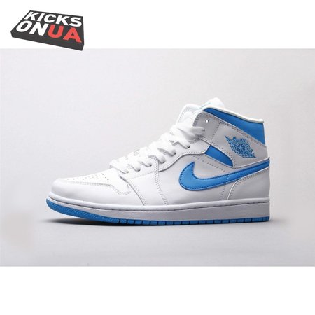 Air Jordan 1 Mid UNC 36-46