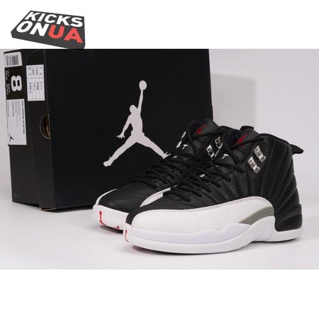 Air Jordan 12 Retro Playoffs SIZE: 40-47.5