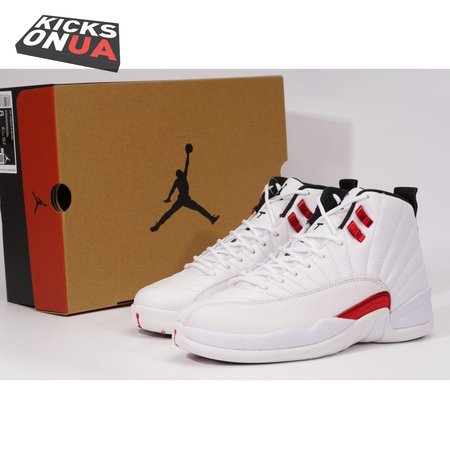 Air Jordan 12 Retro Twist SIZE: 40-47.5