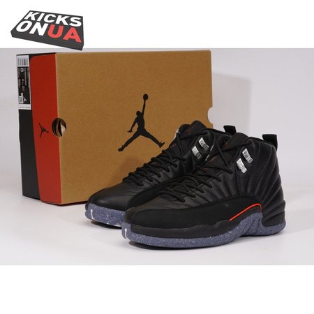 Air Jordan 12 Utility SIZE: 40-47.5