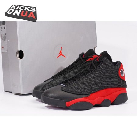 Air Jordan 13 Retro "Bred" size 7-13