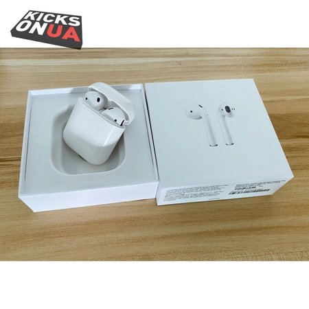 air pods 2