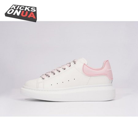 Alexander McQueen Oversized Pink SIZE: 35-45