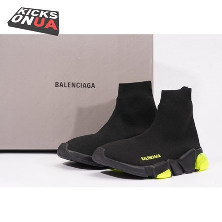 Balenciaga Speed : kicksonuaofficial.com.co