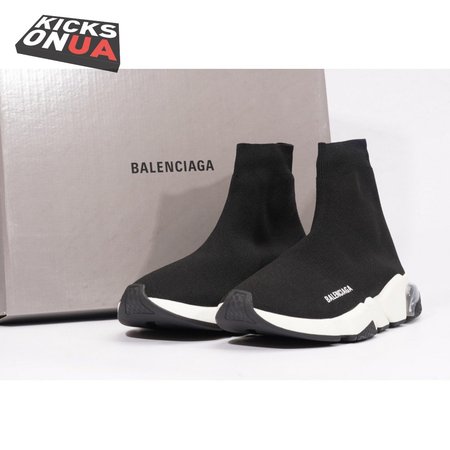 Balenciaga Speed LT SNEAKER Clear Crystal SP36-45