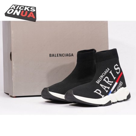 Balenciaga Speed Run SP36-45