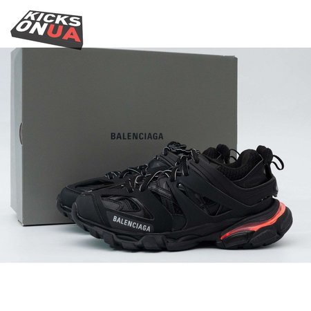 Balenciaga Track Black 35-45