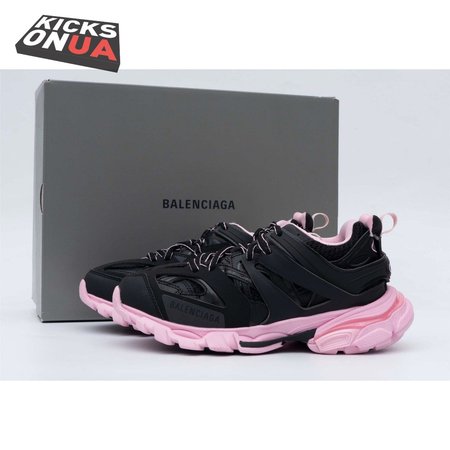 Balenciaga Track Black Pink (W) 35-45