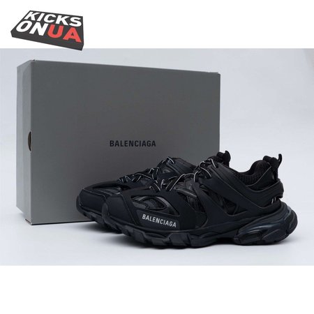 Balenciaga Track Black SP35-46