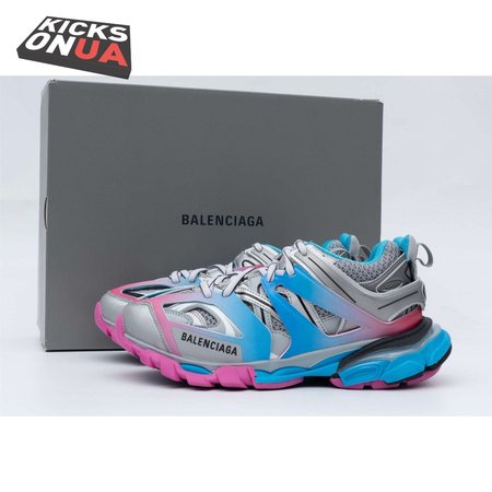 Balenciaga Track Blue Pink (W) 35-45