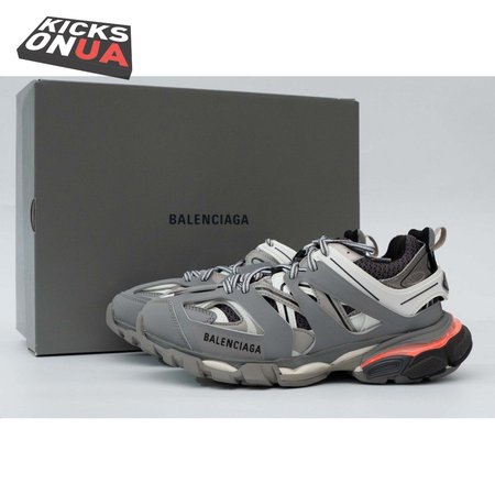 Balenciaga Track Gery (W) 35-45