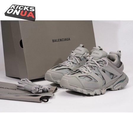 Balenciaga Track Grey size 35-45