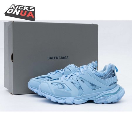 Balenciaga Track Light Blue (W) 35-45