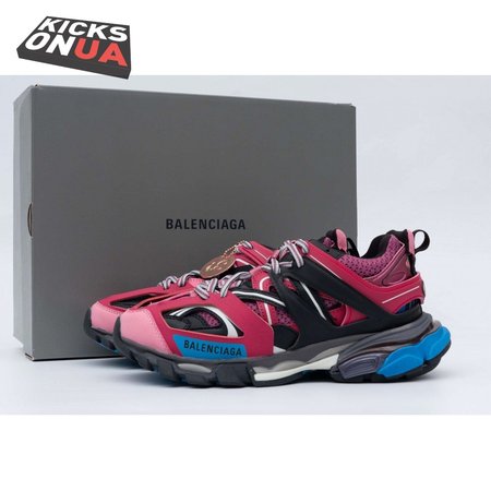 Balenciaga Track Pink Blue (W) 35-45