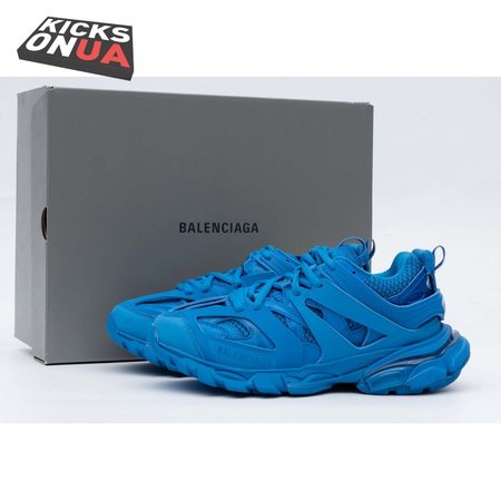 Balenciaga Track Screen Blue 35-45