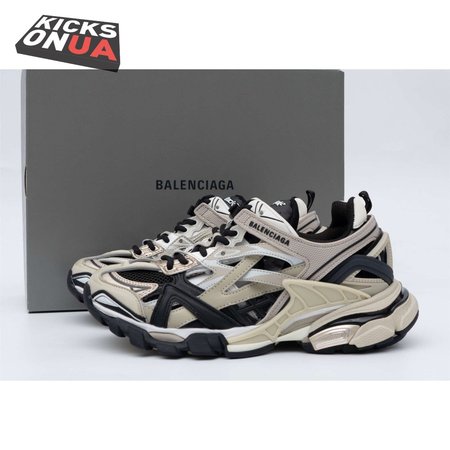 Balenciaga Track.2 Beige 35-45