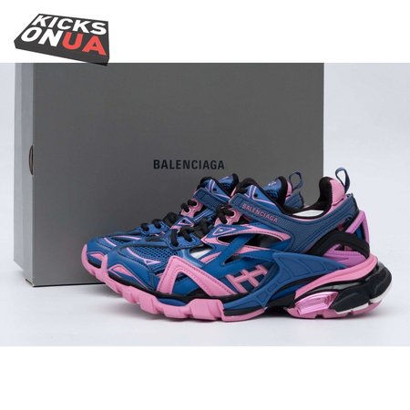 Balenciaga Track.2 Blue Pink 35-46