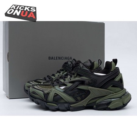 Balenciaga Track.2 Khaki 35-45