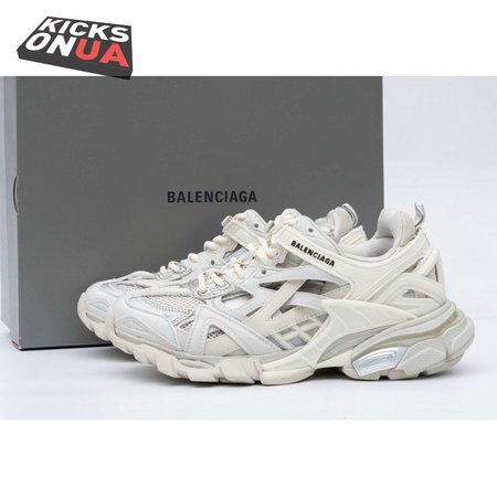 Balenciaga Track.2 White (W) 35-45