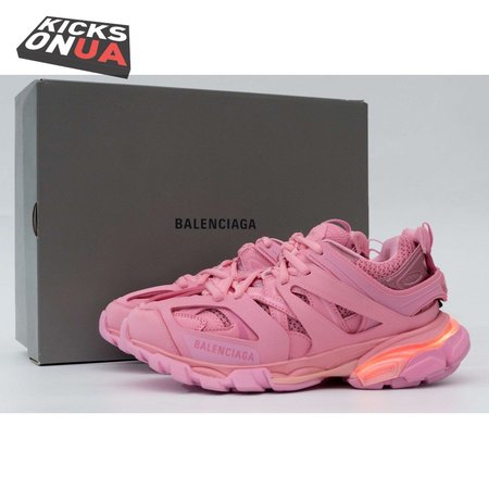 Balenciaga Track Trainer Pink (W) 35-46