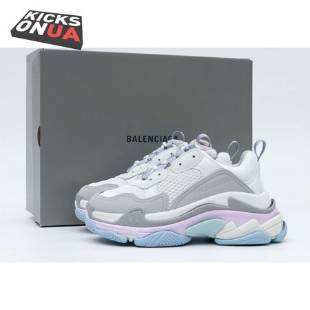 Balenciaga Triple S Pastels SIZE: 35-45