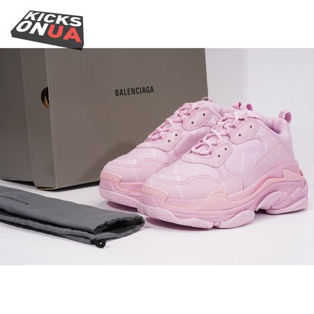 Balenciaga Triple S Pink size 35-40