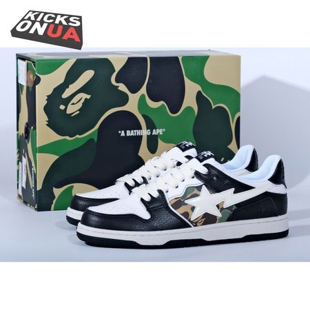 Bape Sk8 Sta Size: 36-45