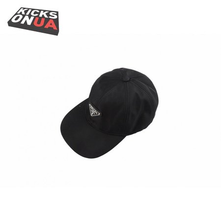 Prada Caps