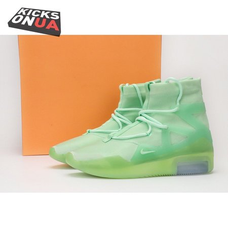 NIKE Air Fear of God 1 Mint Green 40-48