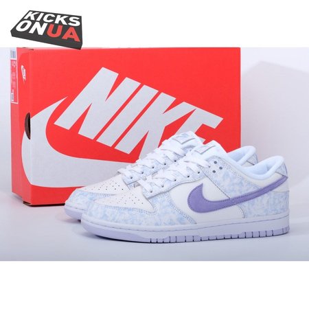 Nike Dunk Low OG Purple Pulse Size 36-45