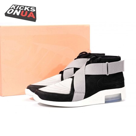 Nike Fear of God Raid Air Raid 40-46