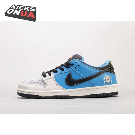 Instant Skateboards x SB Dunk Low "25th Anniversary" 36-46