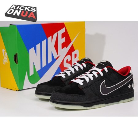 LPL x NK Dunk Low SIZE: 36-47.5