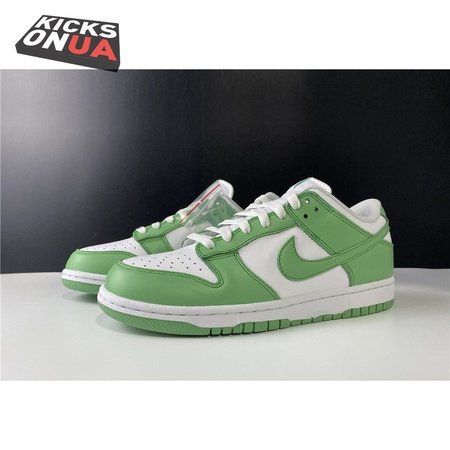 Nike SB Dunk Low Green Tender powder 36-47.5