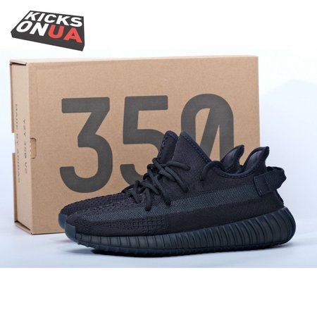 Adidas Yeezy 350v2 Onyx Size 36-48