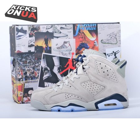 Air Jordan 6 Georgetown Size 40-47.5