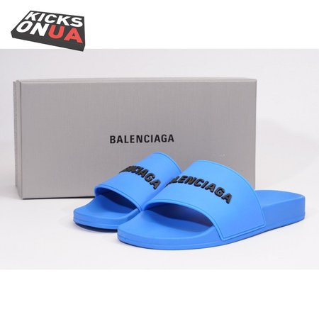 Balenciaga Pool Slide Black size 35-45