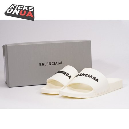 Balenciaga Pool Slide size 35-45