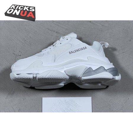 Balenciaga Triple S white size 35-45